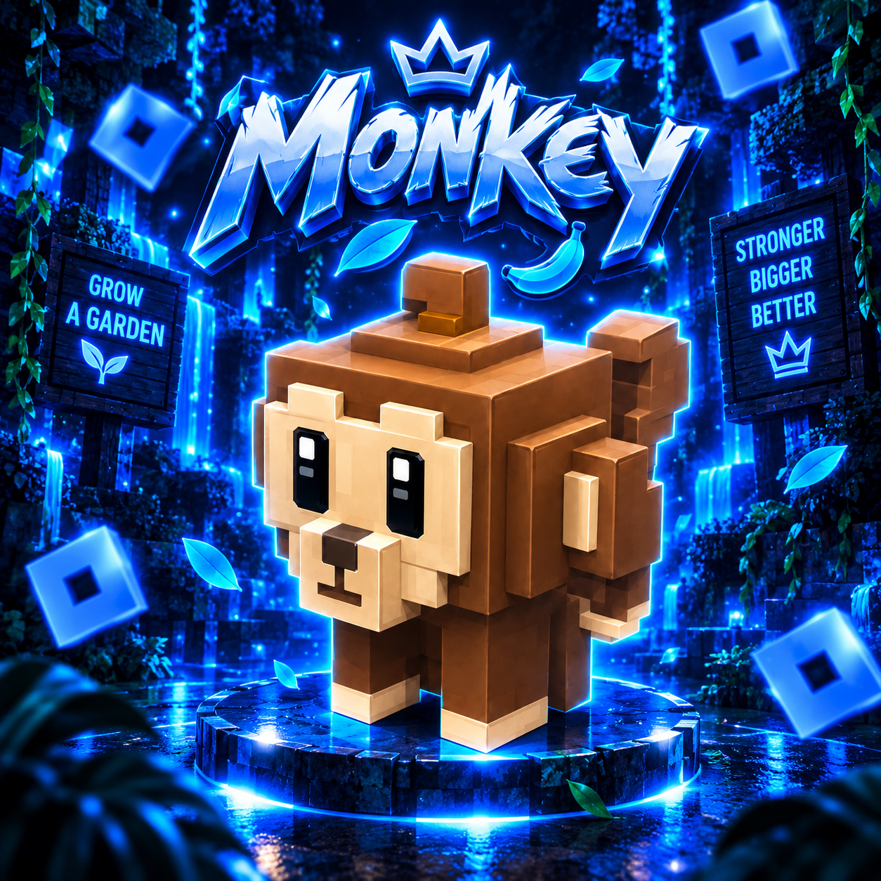Monkey