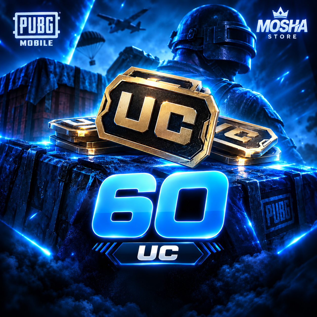 UC 60